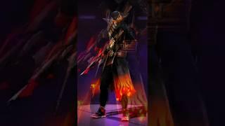 Free fire paro paro song editing #shorts #edit #free fire