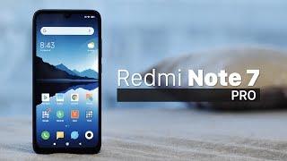 Redmi Note 7 Pro First Impressions!