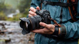 Top 5 BEST Budget Mirrorless Camera of 2025