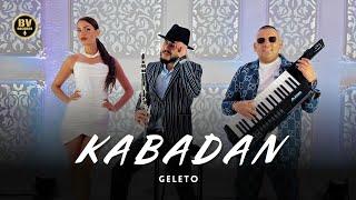 GELETO - KABADAN / Гелето - Кабадан, 2025