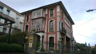 Albergue de peregrinos La Casona del Peregrino, Llanes, Asturias - Camino del Norte