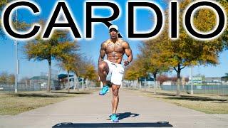 15 MINUTE EASY CALORIE KILLER WORKOUT FOR BEGINNERS (HIIT CARDIO)