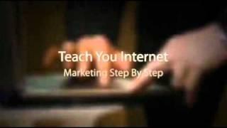 Get Started on the Internet