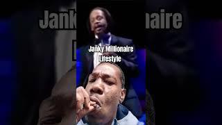 They hate on good things # J.M.L
