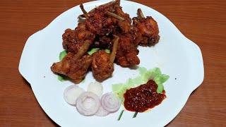 Chicken lollipop | How to make Chicken lollipop | Paripurna Kitchen