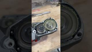 The Inside of the Right Angle Impact