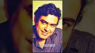 The Versatile Actor - Sanjeev Kumar ️ #hindi #india #indian #trending #trendingshorts