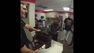 Enginetech Employee Hands-on Educational Demo - The Speedy Version