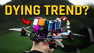 Why You Should NOT Buy An FPV Drone... (And Why You Should)