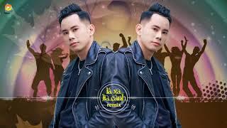 Lê Bảo Bình Remix 2020 - Lá Xa Lìa Cành Remix - LK Nhạc Trẻ Remix Gây Nghiện Hay Nhất Hiện Nay