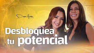 5 Bloqueos que te alejan del EXITO PERSONAL | Diana Alvarez & María Elena Badillo