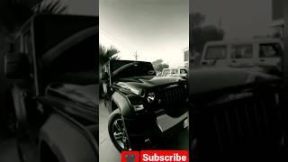 black thar #shorts #youtube #youtubeshorts #viral