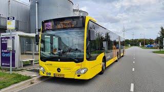 U-OV Lijn 65 Utrecht - Nieuwegein - Vianen (2020)