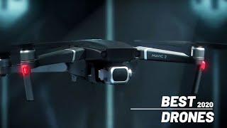 Best Consumer Drones | 2020