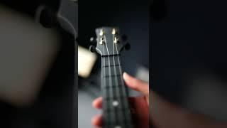 Enya Nova U Carbon FIber Ukulele