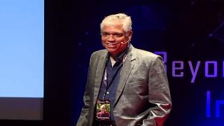 Interactive Movies | Prakash Belawadi | TEDxSIBMBengaluru