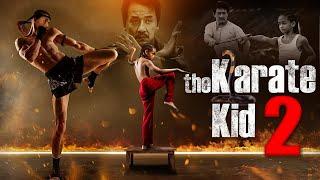 【THE KARATE KID 2010】 Best JACKIE CHAN Action Movie 2024 full movie English   Action Movies