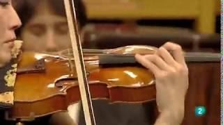 Akiko Suwanai & Günther Herbig - Karol Szymanowski Violin Concerto No. 2, Op. 61