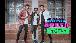 মাথা নষ্ট | Matha Nosto | Tawhid Afridi | Autanu Vines | Dance Cover | Bangla New Song 2020