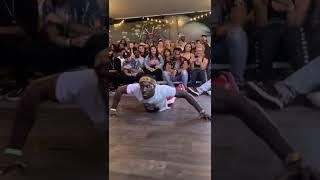 King Havoc First Friday Battle Judge Showcase ! (Las Vegas)