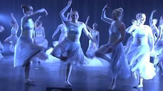 Showcase 2016- I Was Here
