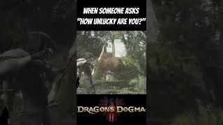 #cantdogames #dragonsdogma2 #dragonsdogma #funnymoments #moments #memes #gaming #streamer #shorts