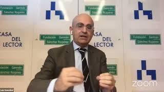 Foro sobre fomento de la lectura y salud del cerebro