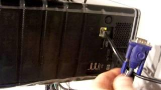 HP Media HomeServer EX470 GG795AA