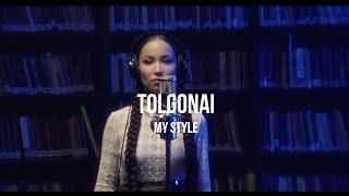 Tolgonai - My style | Curltai Live