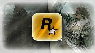 Why a Medieval Open World IP Would Be PERFECT for Rockstar Games