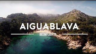 BeemFlights Special: Secret Beach At AiguaBlava Costa Brava Spain