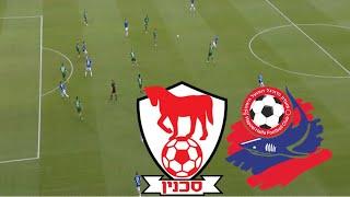 Ihud Bnei Sakhnin 0-2 Hapoel Haifa Highlights | Ligat ha'Al 2024/25