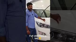 Used cars sale in kolathur | Second hand innova | Cars tech tamil #carstechtamil #cars #innova