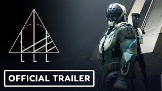 NCSoft 'Project LLL' - Official G-STAR 2023 Trailer