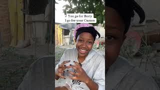 Revenge Diaries: Engaged To The Cousin