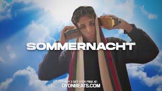 [FREE] PASHANIM x DANTE YN Type Beat | SOMMERNACHT | 2024