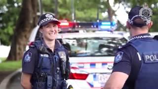 IPMA PE Award Finalist 2019: Commonwealth Game Group–Operation Sentinel, Queensland Police Service