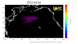 Tsunami debris model movie no windage