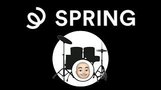 Spring Store Now Open - Drums By Ash wells