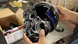 Save Phace Welding Helmet Initial Review - Gen X