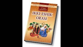 "Икки эшик ораси".Уткир Хошимов.7-болим