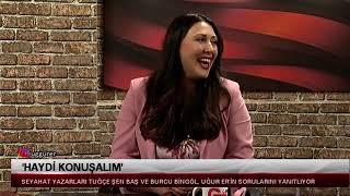 BUJUYOLLARDA GÜNEYDOĞU TV