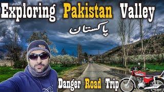 Exploring Pakistan Valley | Road Trip | Pakistan Beautiful Place