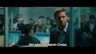 The Bourne Legacy | trailer.