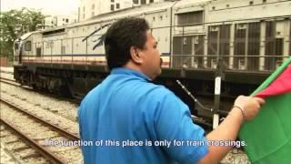 Platform 1932: A documentary on Tanjong Pagar Railway Station