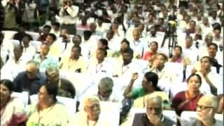 CPI(M) party congress begins in Aandhra Pradesh