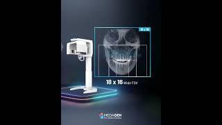 𝐑𝟐 𝐒𝐭𝐮𝐝𝐢𝐨 𝐐™ All-In-One dental imaging solution