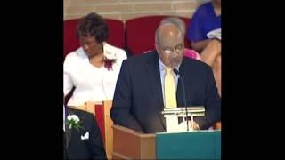 Lakeside Laudable Legacies - Dr.  Henry C.  Lacey