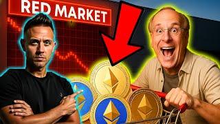 They’re Loading Up Ethereum *RIGHT NOW! (do not miss it)