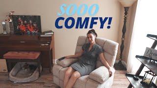 Flexispot Recliner XRC5